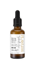 Flawless by Gabrielle Union Restoring Exotic Oil Treatment for Natural Coily Hair, 1.7 OZ