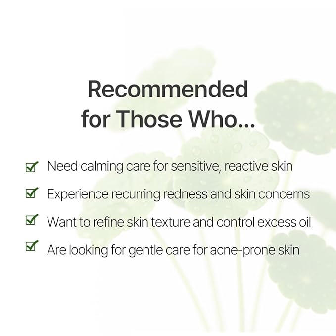 NACIFIC Cica PDRN Gel Cleanser 6.76 fl oz 200ml, Centella Asiatica, Low pH Deep Pore Cleanser for Sensitive Skin, Soothing, Purifying Korean Face Wash