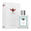 CA Perfume Impression of Greenish Irish Tweed for Men Woody Floral Musk Fragrance Long Lasting Mens Cologne Eau De Parfum 1.7 Fl Oz 50ml