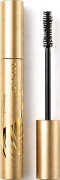 Stila HUGE Extreme Lash Volumizing Mascara, Curl & Lift, Intense Black