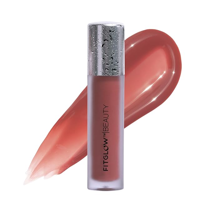 FITGLOW Beauty Lip Colour Serum, Gospel, 10g
