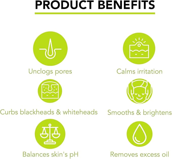 Humane Clarifying Toner Pads for Face - 2% BHA Liquid Salicylic Acid