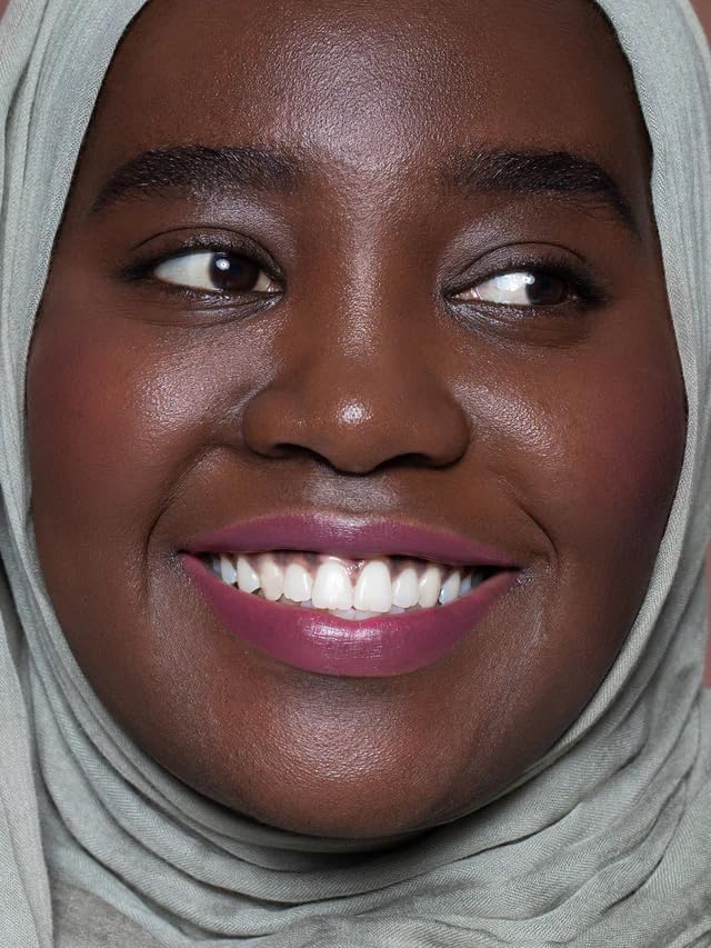 ILIA - Multi-Stick Cheek + Lip Color | Buildable + Blendable | Multi-Use Cream Blush | Nourishing Skincare Ingredients | Clean, Cruelty-Free (A Fine Romance | Rich berry)