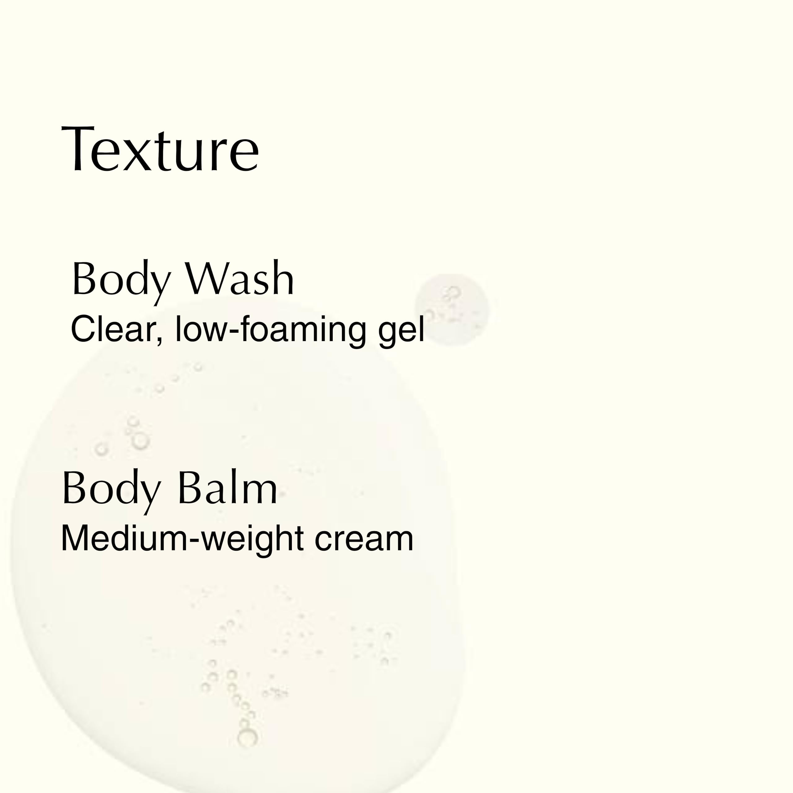 Aesop Geranium Leaf Body Cleanser & Balm Set | Citrus & Fresh Duo to Cleanse and Hydrate Skin | Geranium Leaf, Mandarin Rind, Bergamot Rind | 16.9 oz / 500mL (Set of 2)