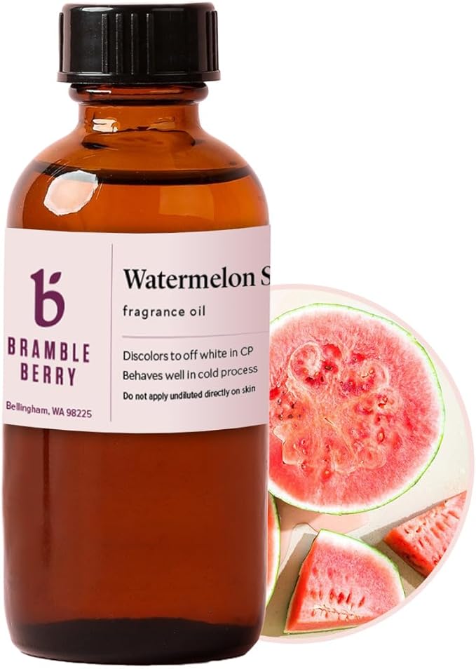 Brambleberry Apple Sage Fragrance Oil | Apple for Soap, Candles & Lotion