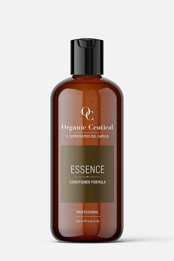 Organic Ceutical - Essence Hair Conditioner for Damaged Hair | Lightweight Repair Conditioner | Cruelty Free, Vegan Conditioner for Hair Repair, Sulfate Free