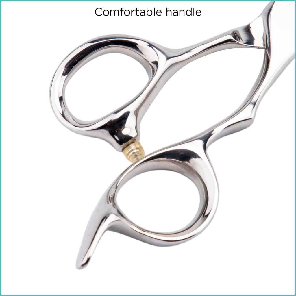 Groomer Essentials Straight Shear 8"