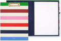 kate spade new york Clipboard Folio, Adventure Stripe