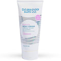 Seaweed Bath Co. Hydrate Body Cream, Lavender, 6 oz