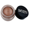 Mommy Makeup Waterproof Stay Put Gel Eyeliner Pot with Micropigments