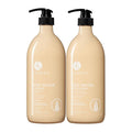 Luseta Rice Water Shampoo and conditioner Set Strengthening 33.8oz*2