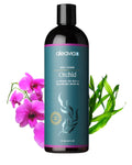 Aleavia Body Cleanse – Organic & All-Natural Prebiotic Body Wash with Pure Cold-Pressed Orchid Oil – Nourish Your Skin Microbiome – 16 Oz