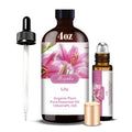 MLYNKL Lily Essential Oil,Lily Oil for Home Diffuser,4 fl oz