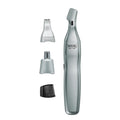 Wahl Battery Men’s Nose Hair Trimmer - Eyebrows, Neckline, Nose & Ear Hair