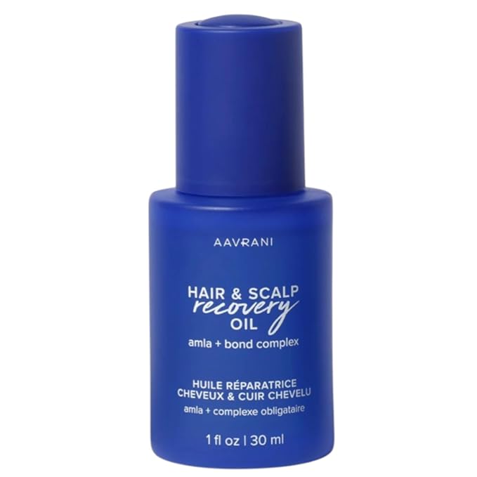 AAVRANI Scalp and Hair Loss Women Recovery Oil