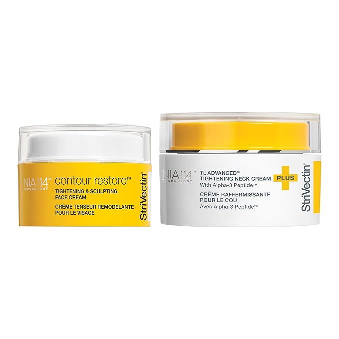 StriVectin Contour & Tighten Lifting Duo, 2x 1.7 oz