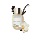 Dossier - Ambery Vanilla - Inspired by Black Opium - Women EDP