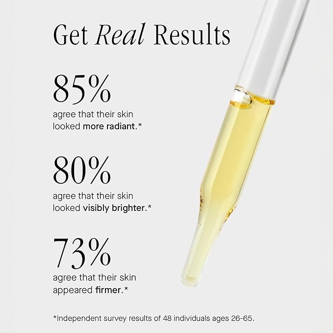 Brandefy Vitamin C Face Serum 15% L. Ascorbic Acid, Ferulic Acid.5% + Vitamin E for Self Care and Beauty, Face Dark Spot Corrector and Anti Aging 1oz, Made In The USA
