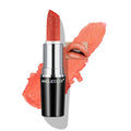 Anglicolor Glitter Coral Lipstick,Diamond High Shine Finish,Moisturizing Creamy Formula,Non-Sticky,Sparkle Brick Red Lipstick For Women,For Bar Nights Party,Music Festivals(14 SUNRISE AT SEA, 4g)