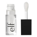 e.l.f. Glow Reviver Lip Oil, Crystal Clear