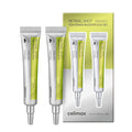 celimax The Vita A Retinal Shot Tightening Booster (Duo Set 15mlx2) | 0.1% Retinal, 3% Matryxyl, High-Strength Retinoid for Anti-Aging, Pore Minimizer, Wrinkles & Fine Lines, Firmer Skin, Gift Set