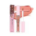 Eshioh Matte Lip Gloss, Lip Gloss Silky Smooth Finish, Lipgloss Makeup Colorful and Creamy Texture, Lipstick for Every Occasion, Lip Oil Moisturizing and Hydrated #07