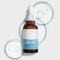 Hyaluronic Acid Serum - Dermatologist Developed for Weightless Hydration - Hyaluronic Acid 2% & Na-PCA 1% Serum For All Skin Types - 1 Fl Oz