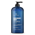 Botanic Hearth Rosemary Mint Shampoo Thickening Formula 16 fl oz