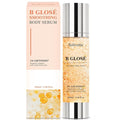 Body Serum for Wrinkles – Anti-Aging Smoothing & Firming Glossy Serum with LIFTONIN®, Peptides & Collagen, Hydrating & Tightening Formula 100 ML