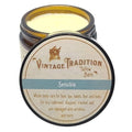 Vintage Tradition Luxurious Grass-Fed Tallow Balm | All-Purpose 2 oz