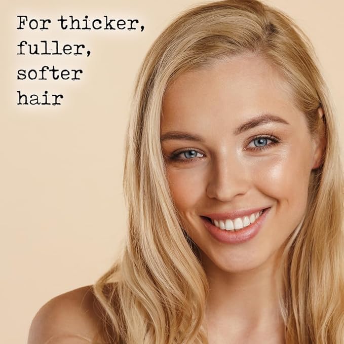 PHARM TO TABLE Thickening Biotin Pro-Growth Hair Oil 100ml