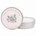benatu Rose Oil Massage Balm for Dry Skin Care, Scented Body Butter with Vitamin E for Women and Men, Moistening & Firming Body Oil, Blends with Cedar, Ylang Ylang