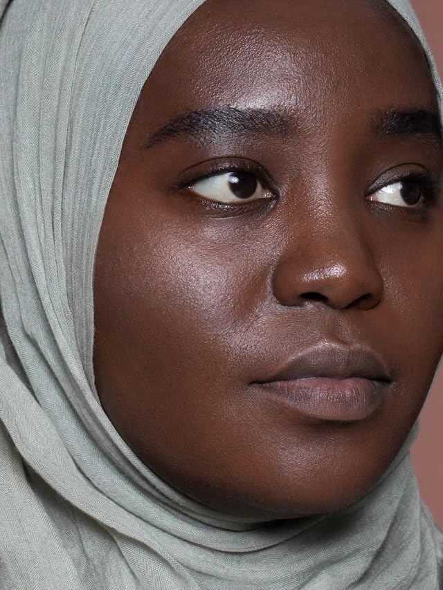 ILIA - Multi-Stick Cheek + Lip Color | Buildable + Blendable | Multi-Use Cream Highlighter | Nourishing Skincare Ingredients | Clean, Cruelty-Free (Stella By Starlight | Rose gold pearl)