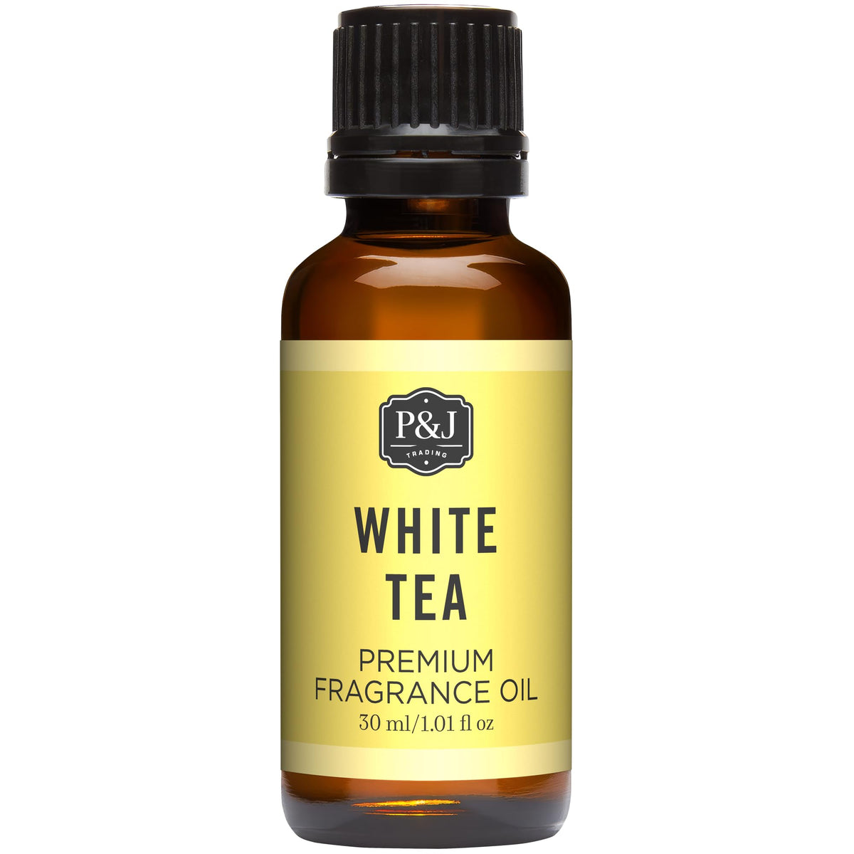 P&J Trading Fragrance Oil | Apple Oil 30ml - Candle Scents for Candle Making, Freshie Scents, Soap Making Supplies, Diffuser Oil Scents