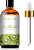 PHATOIL Kiwifruit Fragrance Oil for Diffuser Aromatherapy 3.38FL.OZ