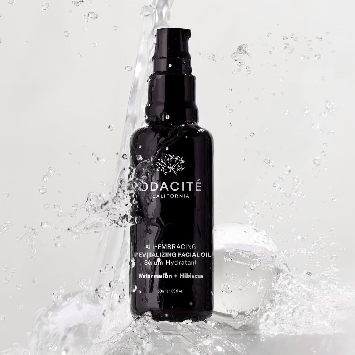 All-Embracing Serum 50ml