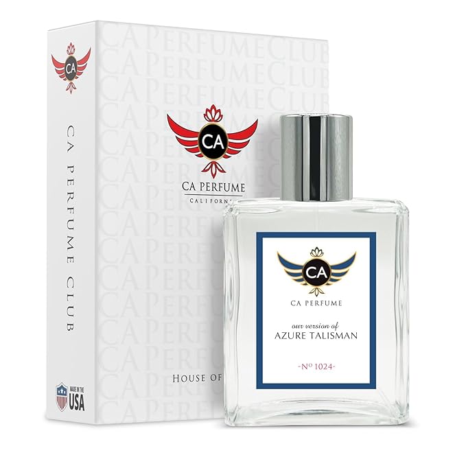 CA Perfume Impression of Tubereuse Nue for Women and Men Amber Floral Scent Long Lasting Unisex Fragrance Eau De Parfum Travel Size Refillable Atomizer Spray 0.27 Fl Oz 8ml — 3.4 Fl Oz (Pack of 1)