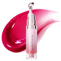 SKINTIFIC Brightening Lip Serum, Hydrating & Plumping (06 Cherry Red)