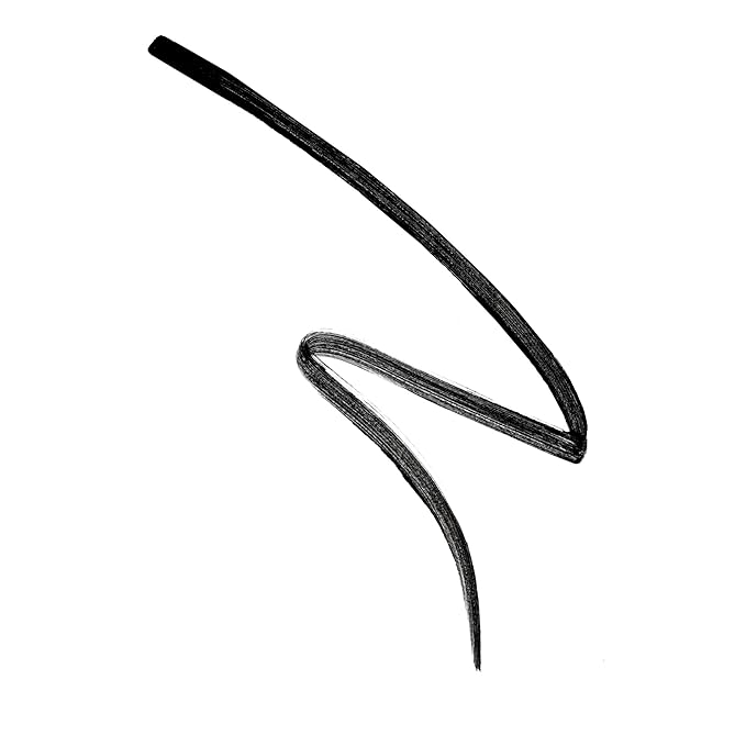 Well People Fresh Lines Liquid Eyeliner, Black