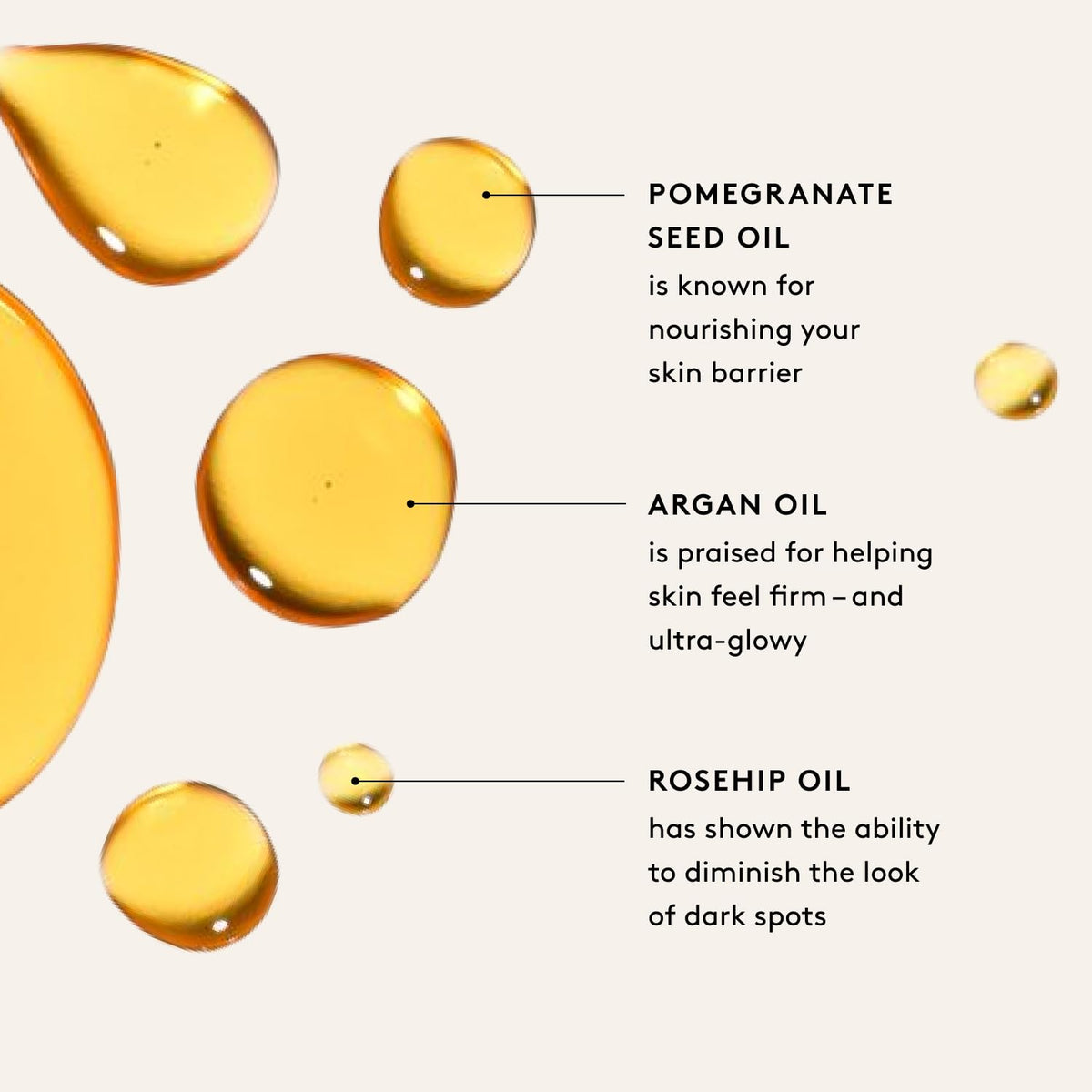 Naked & Thriving Rejuvenate Restorative Face Oil | Organic, Vegan, & Naturally-Derived Skin Care | Reduce the Look of Wrinkles and Moisturize Skin (1.18 oz/35 mL)