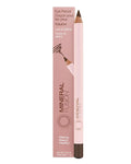 Mineral Fusion Eye Pencil (Dark Brown - Touch)