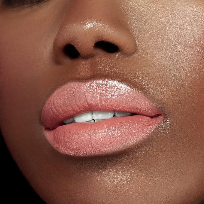 Sigma Beauty Infinity Point Lipstick - Peach Tea