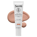 Senté Even Tone Mineral Sunscreen Tinted SPF 40 | Light/Medium, 1.7 Fl Oz