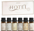 ARVIDSSON Hotel Diffuser Oil Gift Set, Hotel Essential Oils for Diffuser