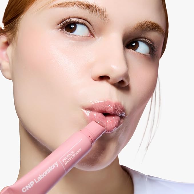 CNP Propolis Jelly Tinted Lipcerin™ - 02 Pink Donut, 0.3 fl.oz.