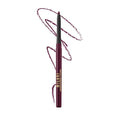 Milani Understatement Lipliner Pencil - Highly Pigmented Retractable Soft Lip Liner Pencil, Easy to Use Lip Makeup - Brazenberry Lip Liner