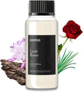 Scentia Lost Rose Diffuser Oil Refill – Hotel Fragrance Oil Inspired by Fairmont – 120 mL – Rose, Oud Wood & Clove Long-Lasting Scent for Ultrasonic & Waterless Diffusers, Made in USA