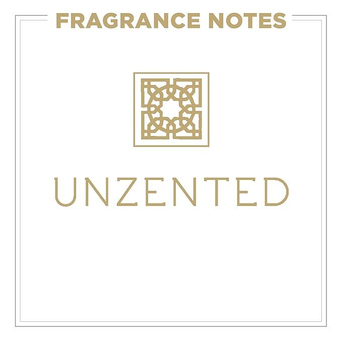 Zents Luminous Cashmere Body Oil (Fragrance-Free) 8 fl oz