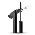 Radiant Professional Mascara - False Lash Effect, Damson, 0.27 Fl Oz