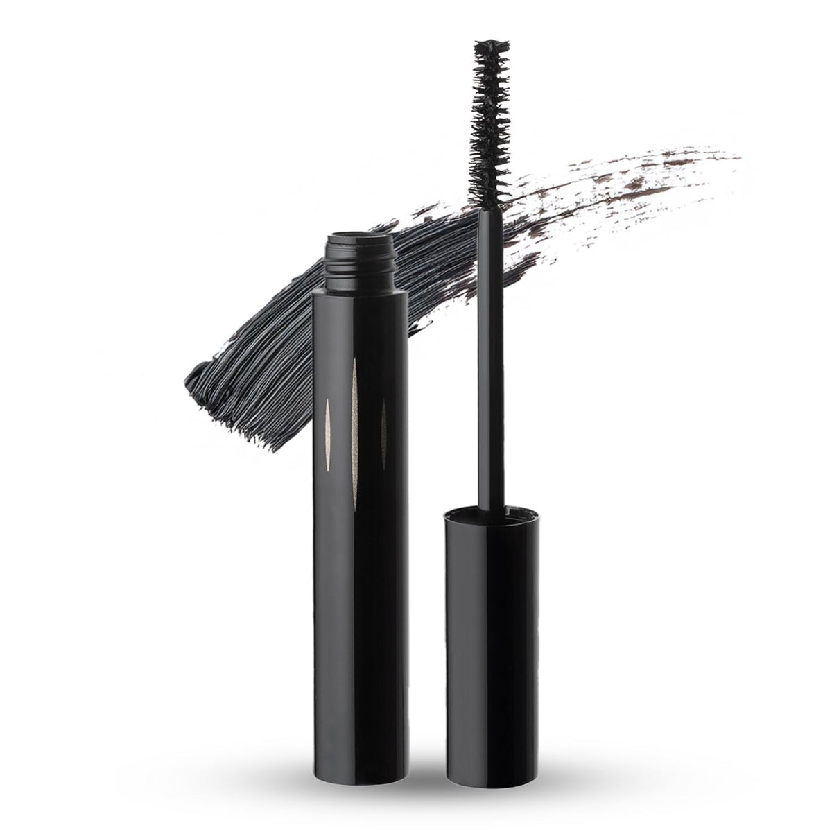 Radiant Professional Mascara - False Lash Effect, Damson, 0.27 Fl Oz